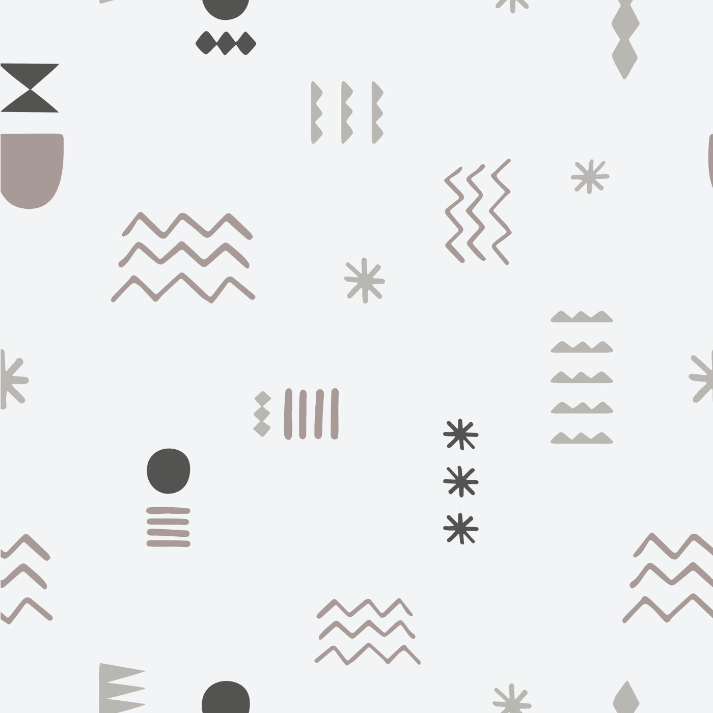 Petite Abstract Wallpaper