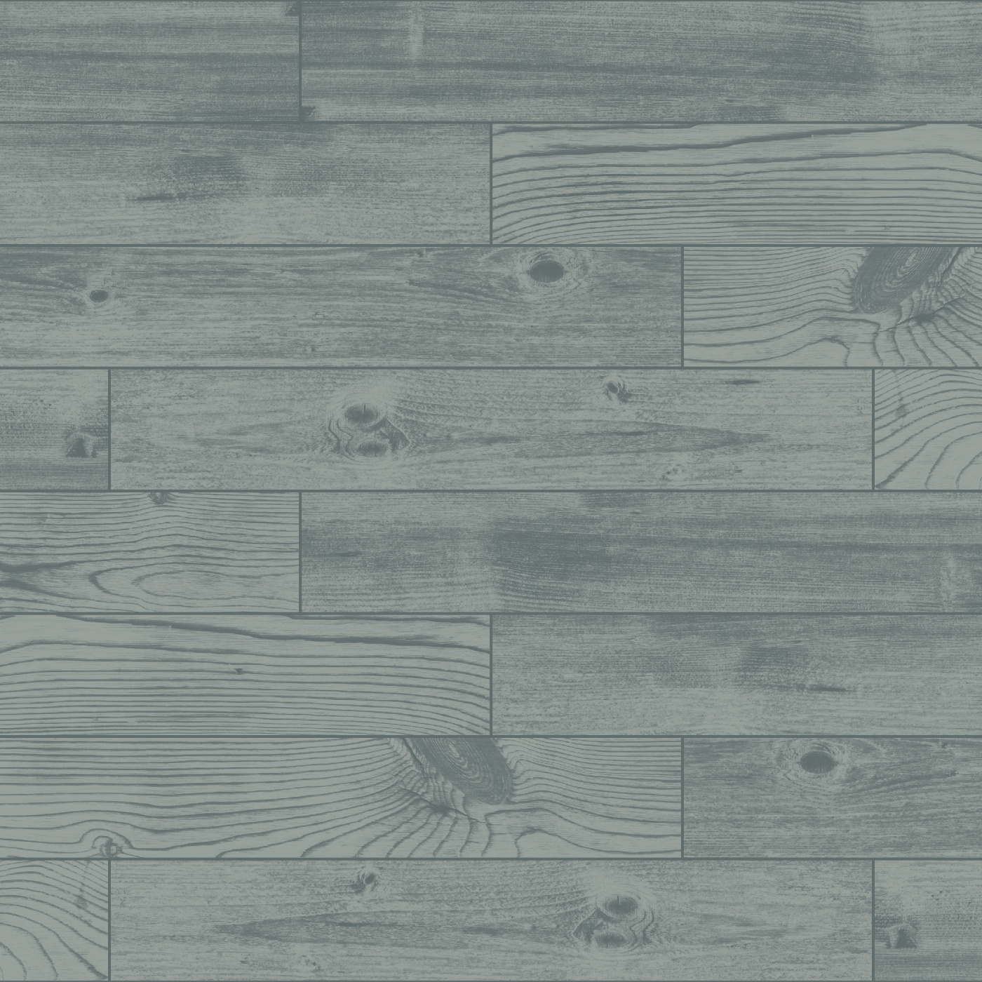 Distressed Wood Wallpaper