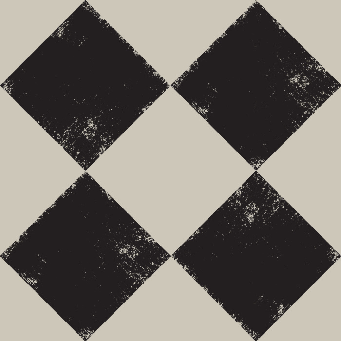 Turn your home into a display of personality and style with our Modern Checkerboard Wallpaper.