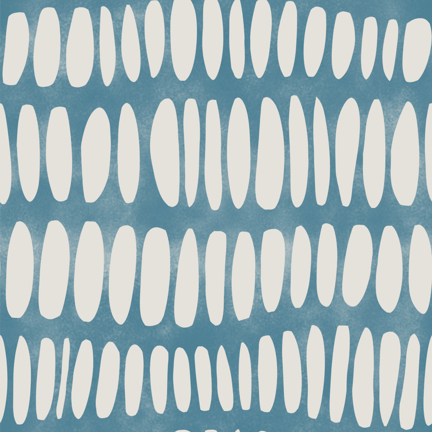 Pebble Pattern Wallpaper