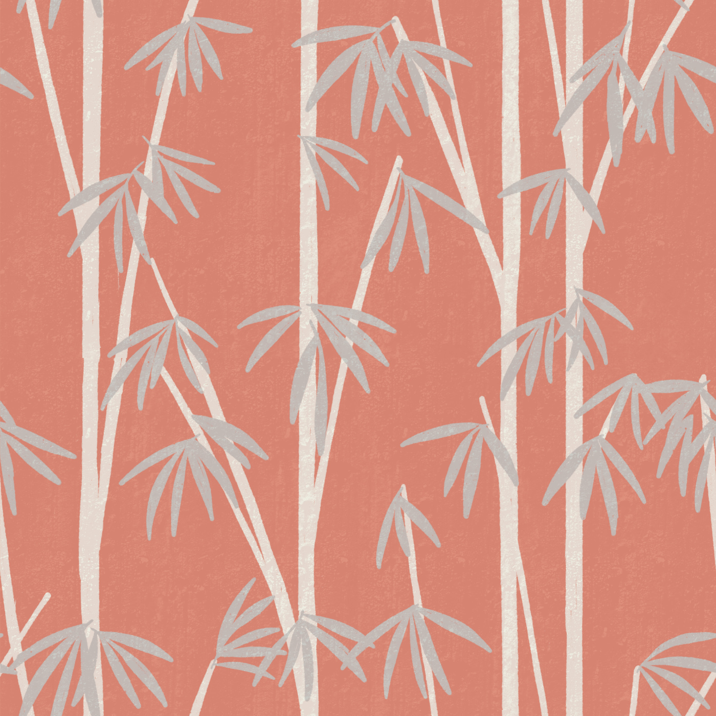 Bamboo Stalks Wallpaper