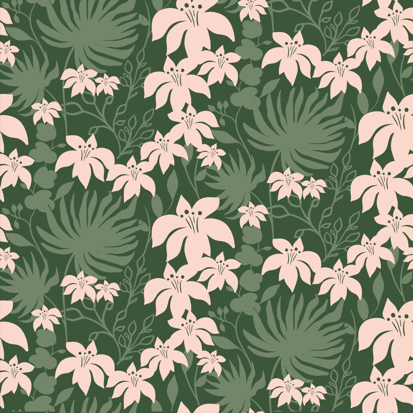 Di Palma Wallpaper