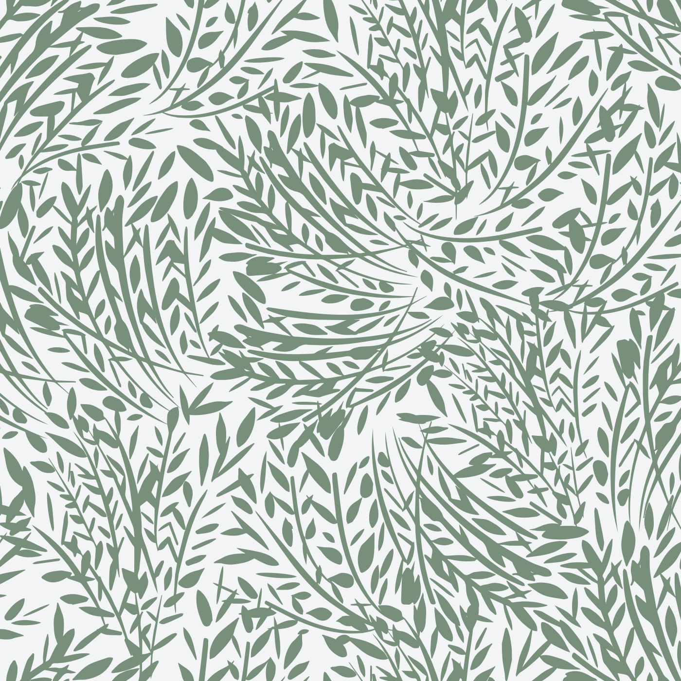 Spring Patch Wallpaper