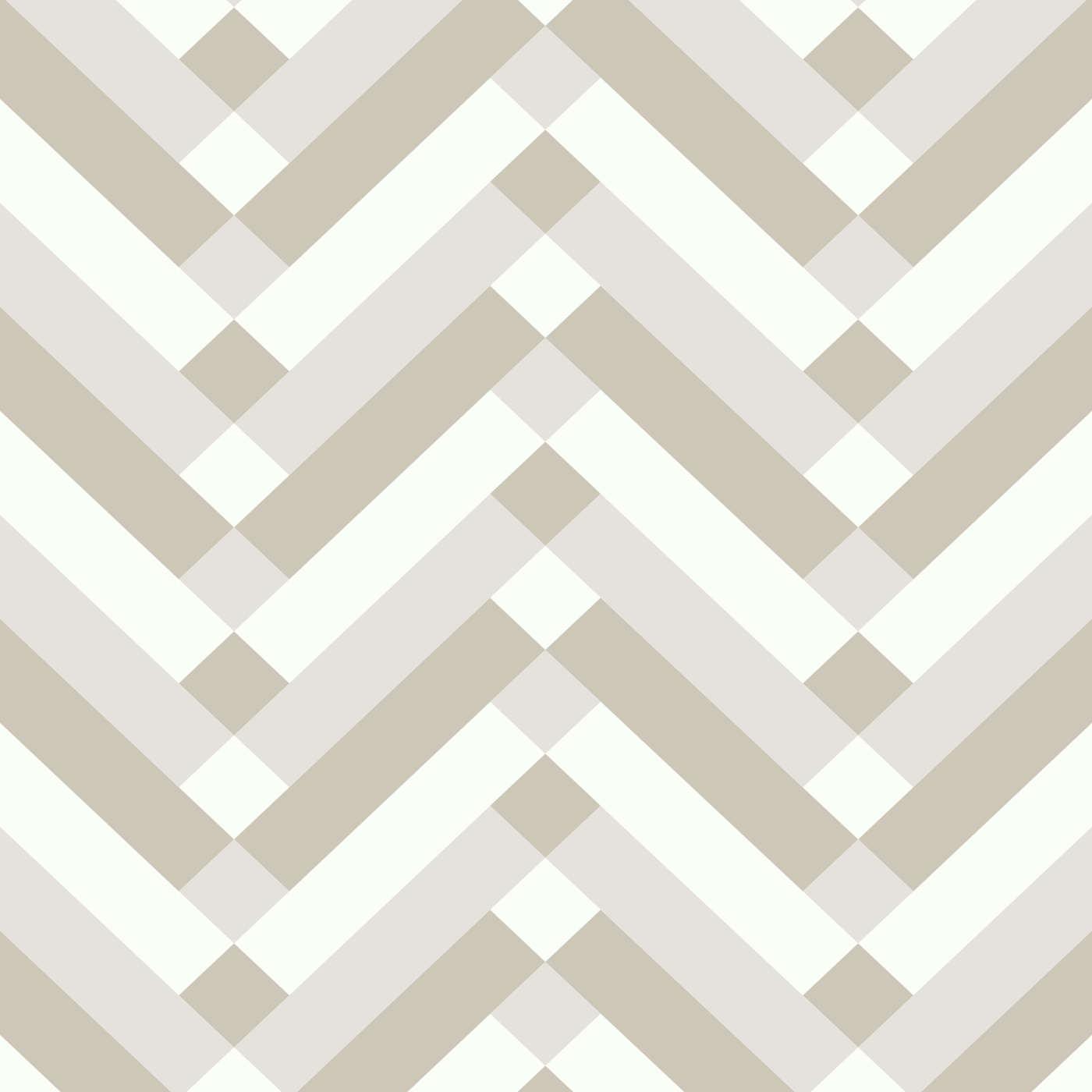 Diamond Stripes Wallpaper