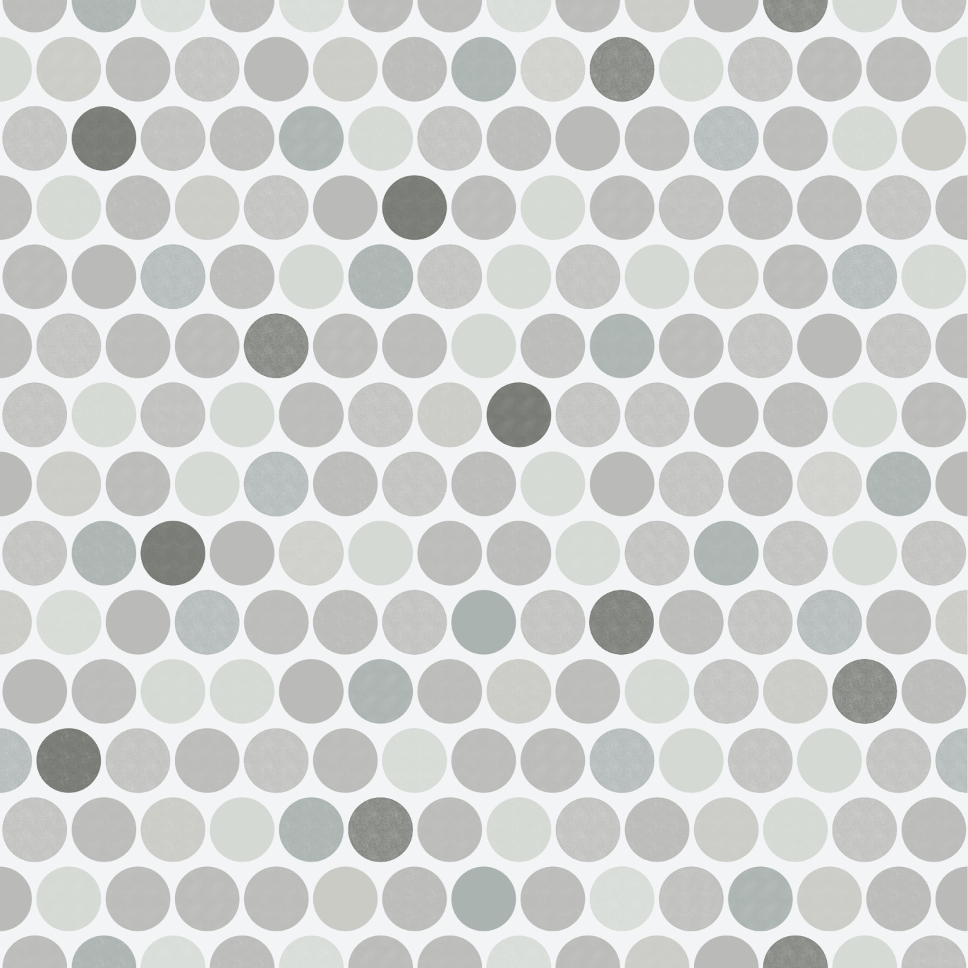 Penny Tile Wallpaper