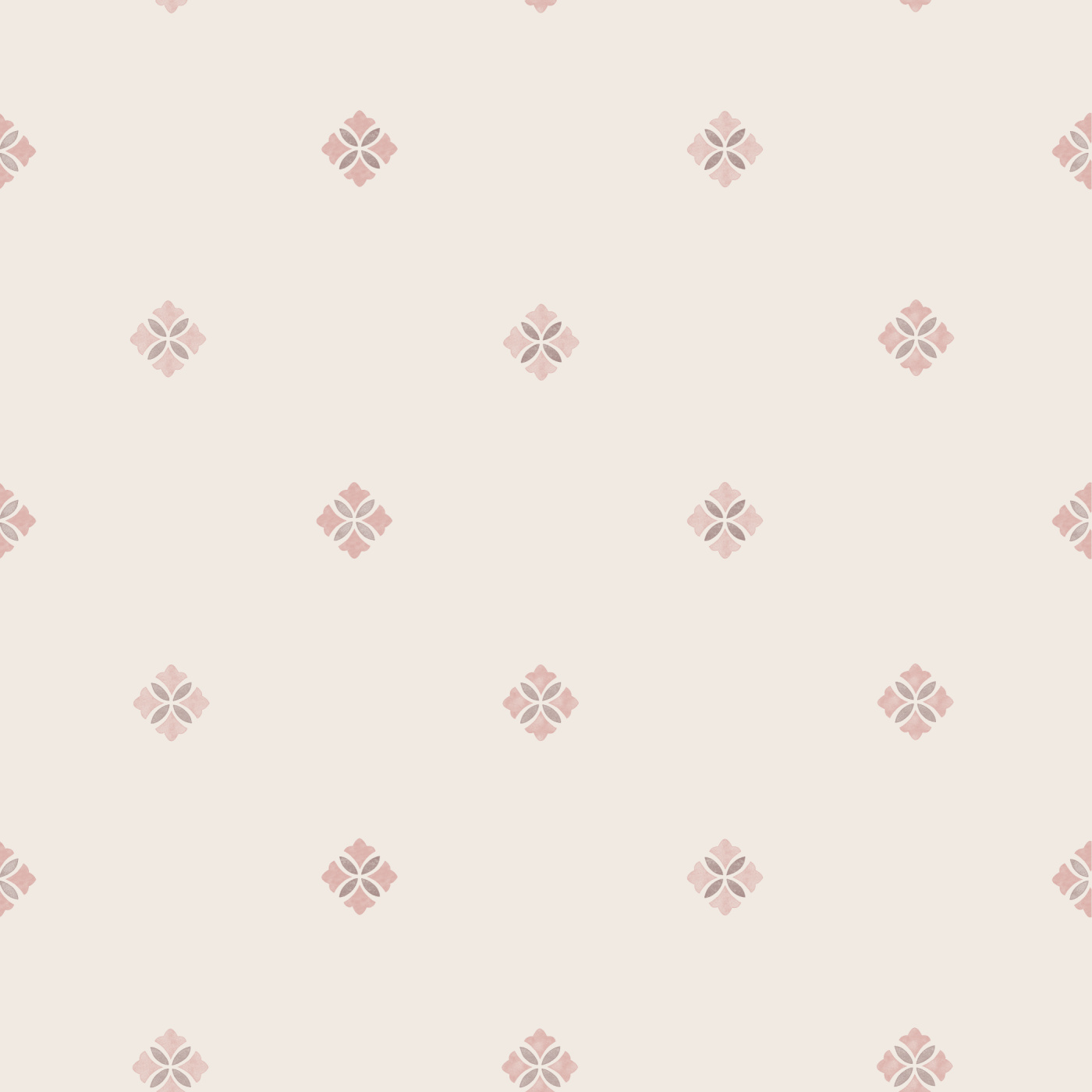 Tiny Tiles Wallpaper