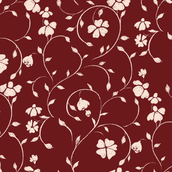 Our Soft Daisy Peel And Stick Removable Wallpaper are sure to make a statement on any wall in your home.