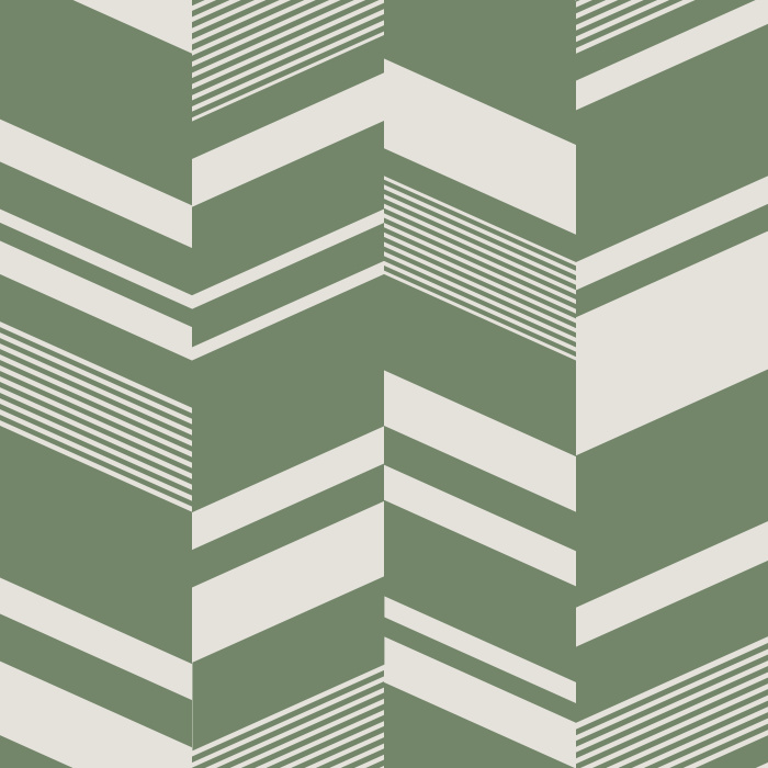 The Bold Chevron Peel And Stick Removable Wallpaper is a classic design that will add a bold accent to any wall in your home! 