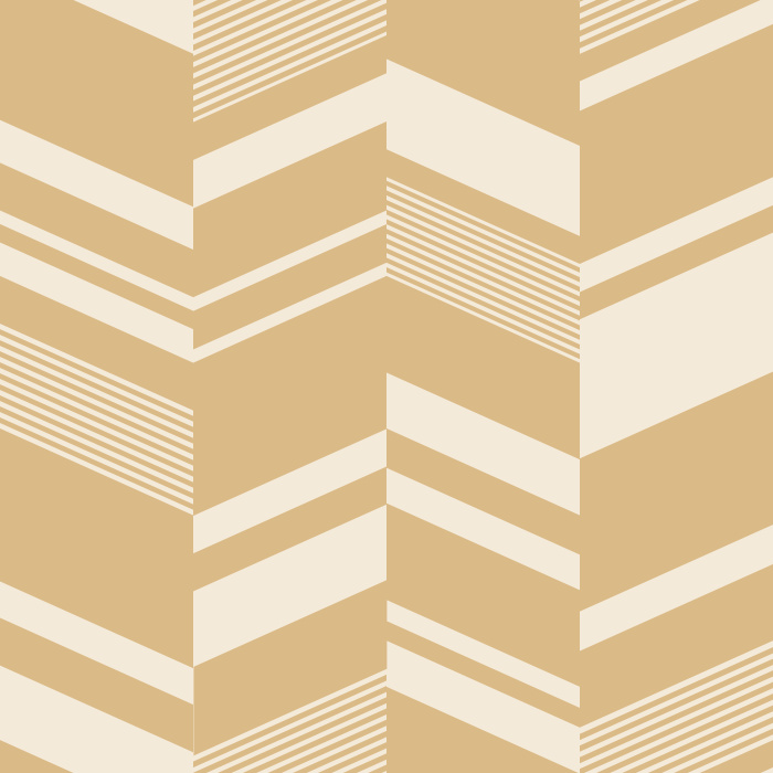 The Bold Chevron Peel And Stick Removable Wallpaper is a classic design that will add a bold accent to any wall in your home! 