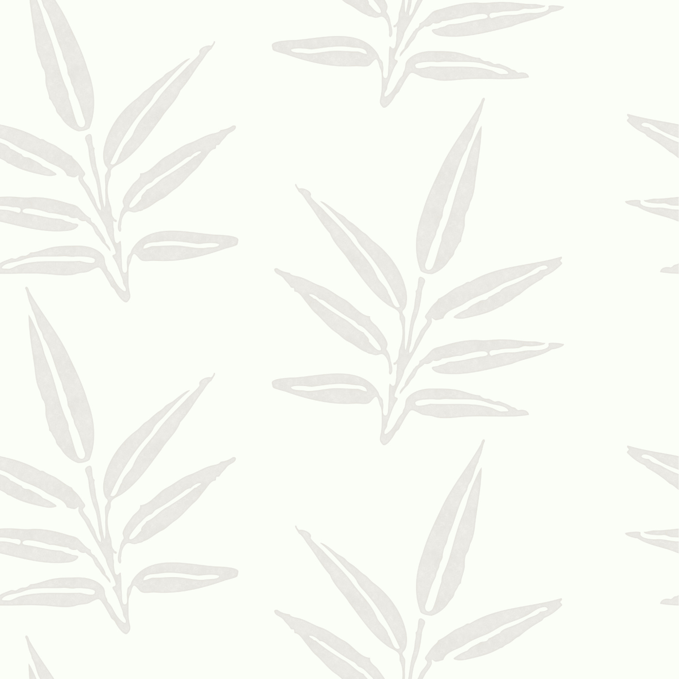 Minimal Leaves Wallpaper