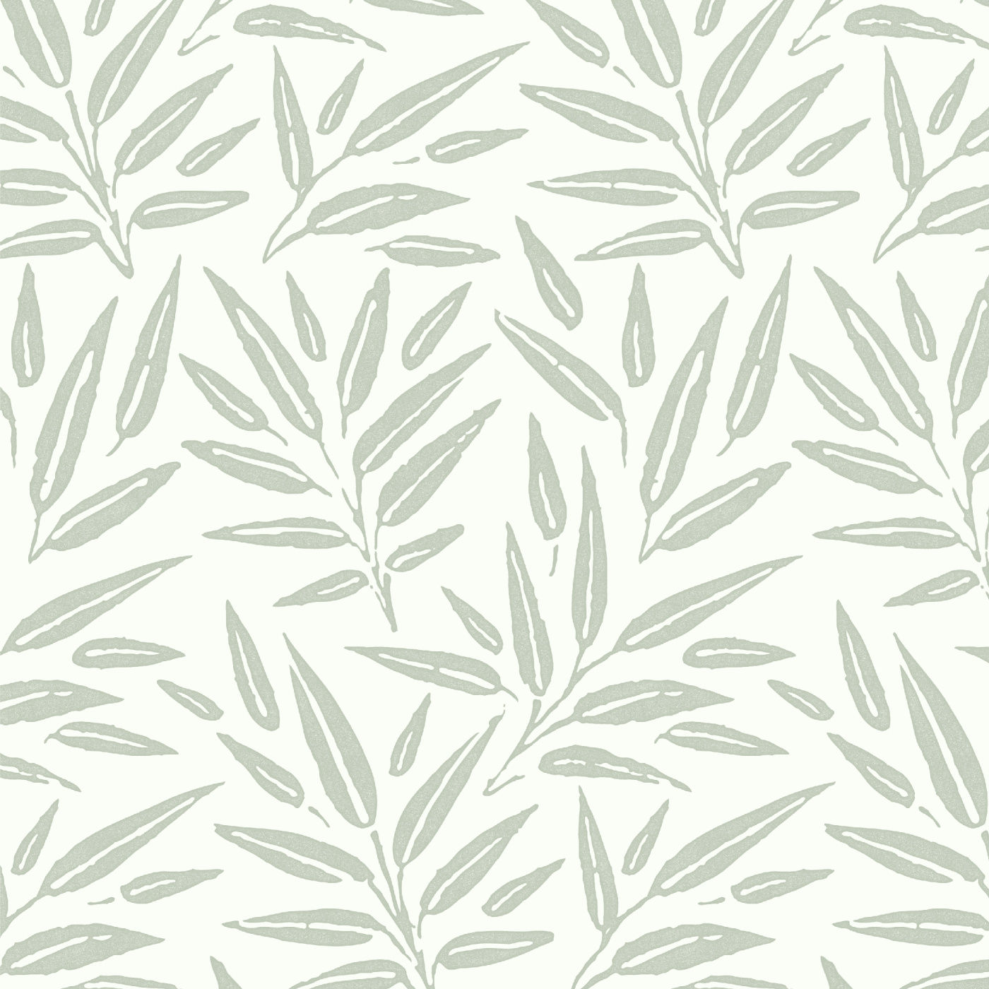 Bamboo Branch Wallpaper