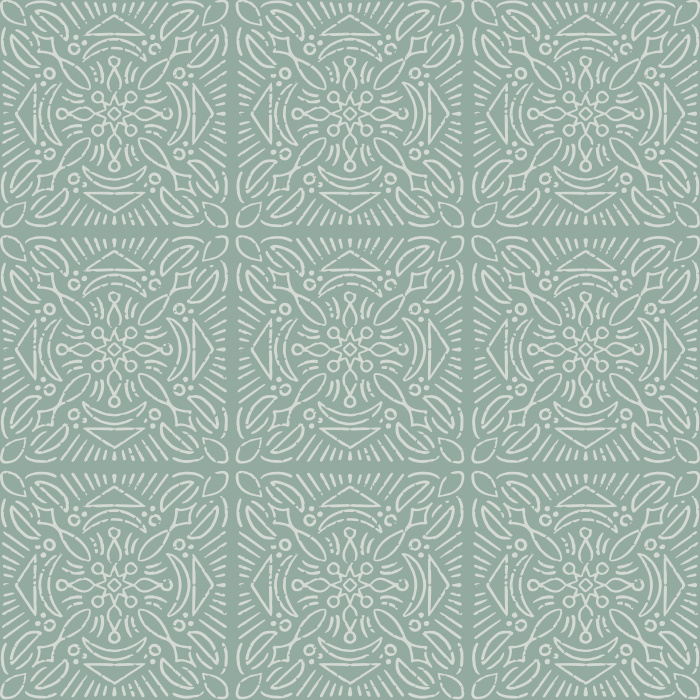 Create the perfect accent in your home with our Linear Grid Peel and Stick Removable Wallpaper. 