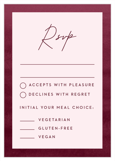 Watercolor Mood Response Cards