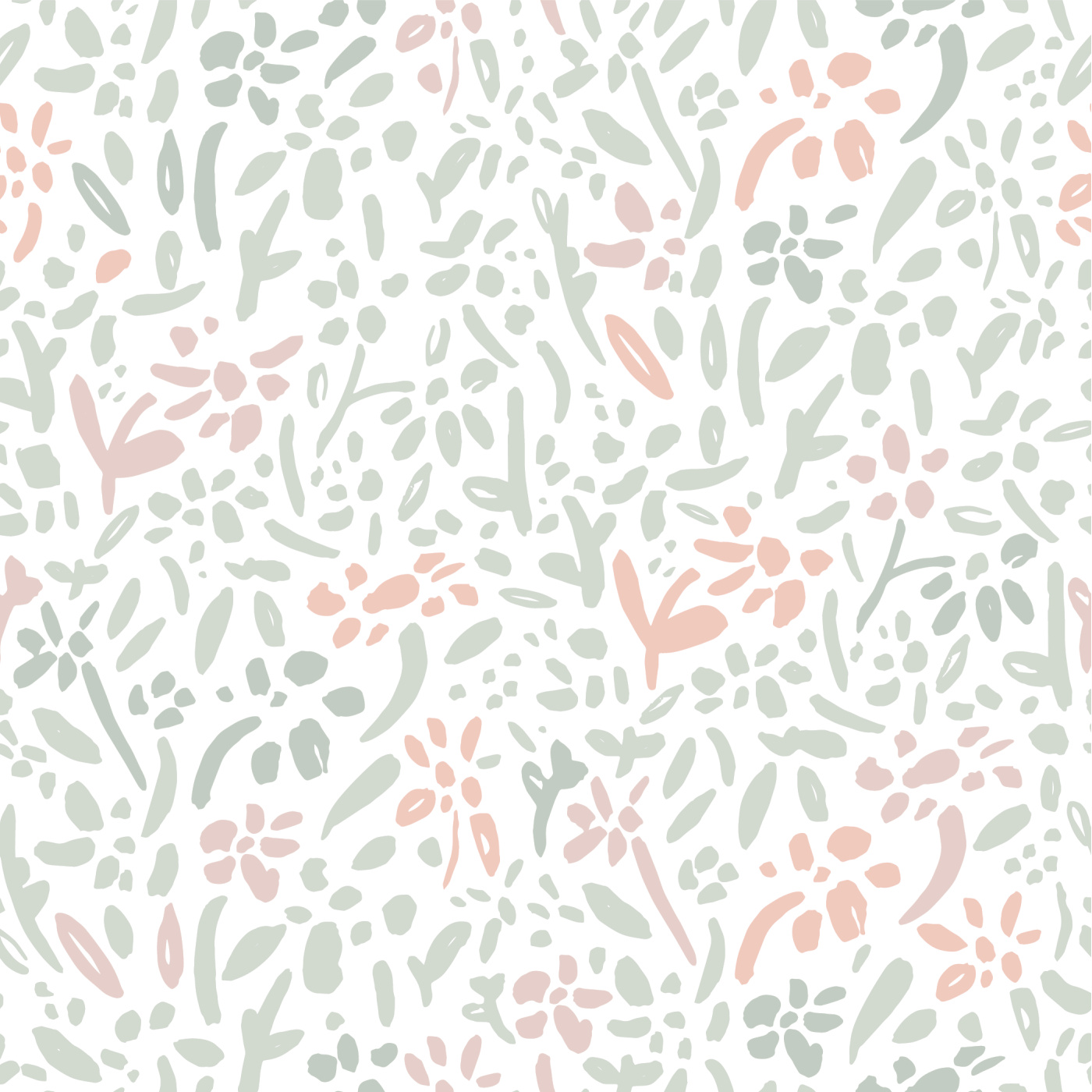 Meadow Delight Wallpaper