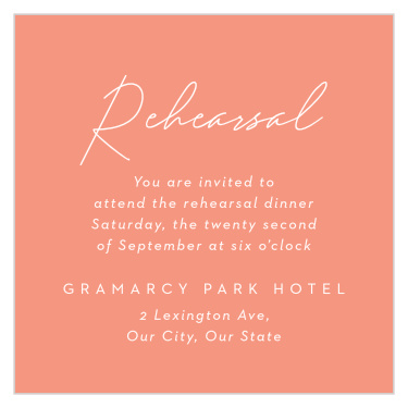 Color Split Rehearsal Cards