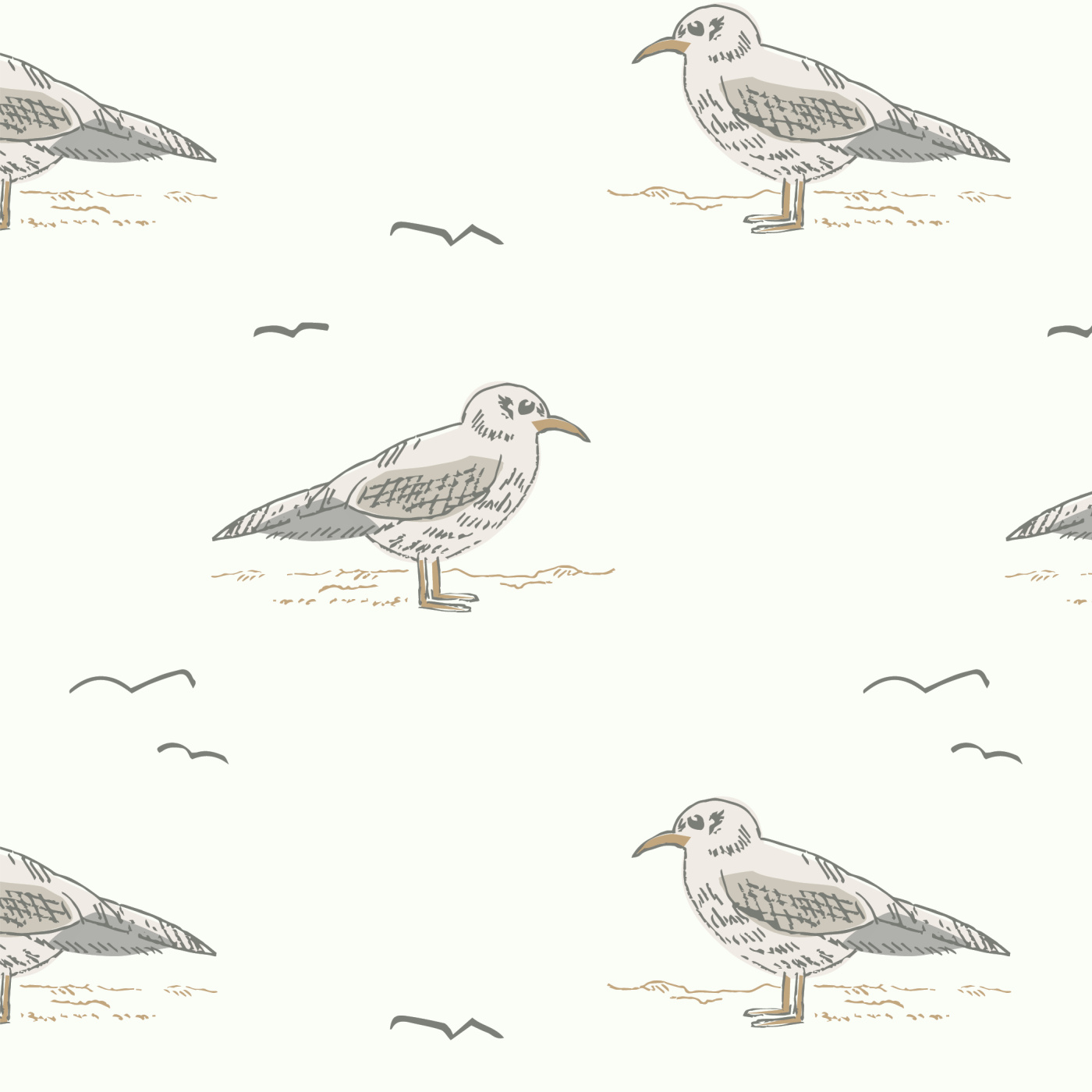 Zuma Birds Wallpaper