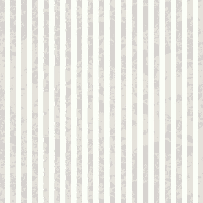 Our Vintage Stripes Peel and Stick Wallpaper add a classic, farmhouse vibe to any wall in your home.
