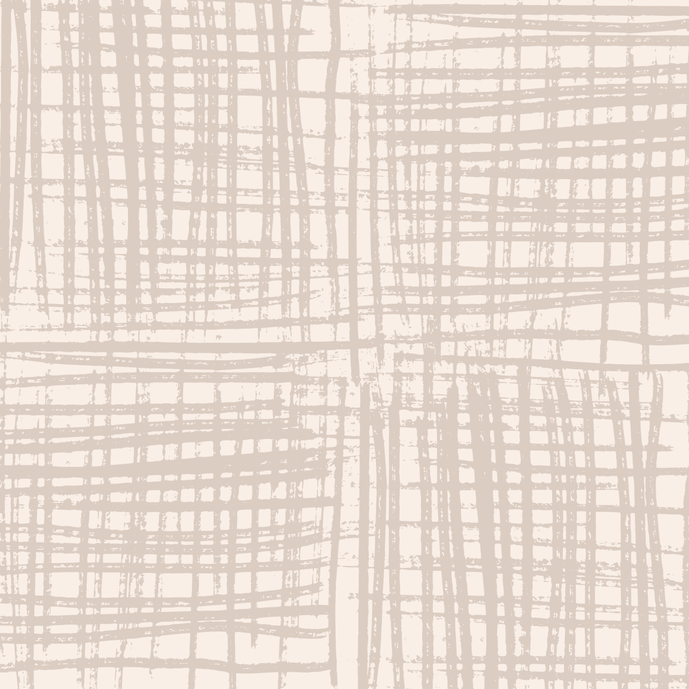 Casual Crosshatch Wallpaper