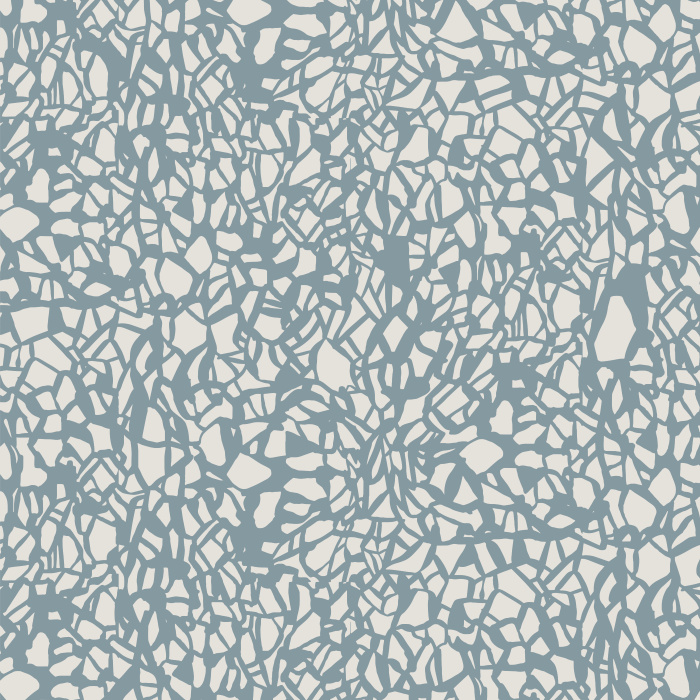 With it’s simple texture of crack-like patterns, our Crackle Texture Peel and Stick Removable Wallpaper is the perfect rustic touch for your space.