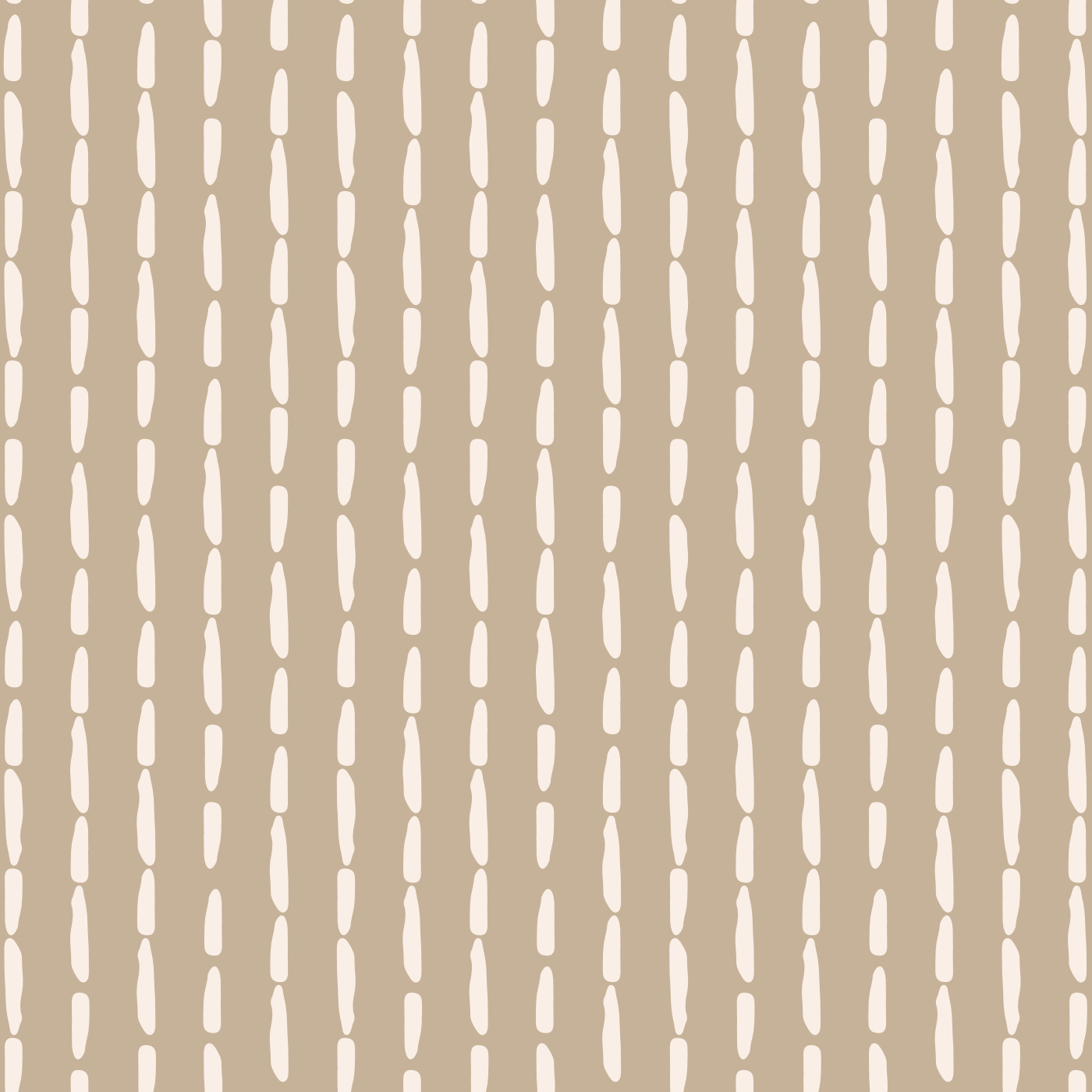 Denim Stitching Wallpaper