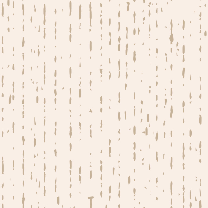 Add some rustic flair to any space with the simple textile texture of our Vintage Burlap Peel and Stick Removable Wallpaper.