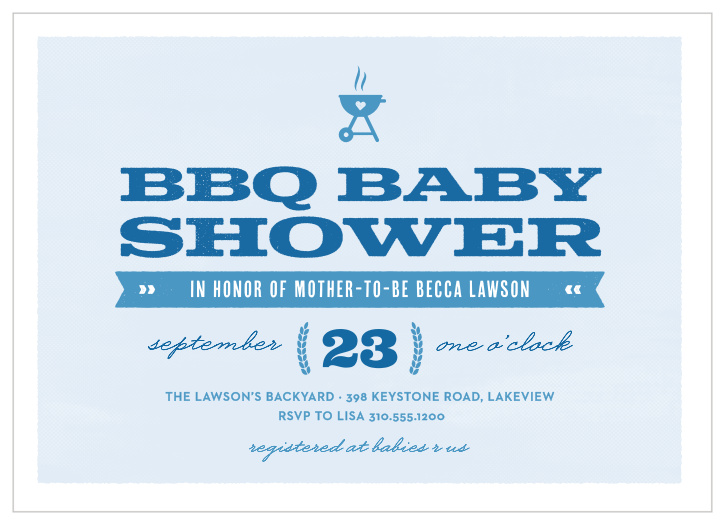Celebrate in a way that everyone is sure to have a blast! Boys are invited to this one!