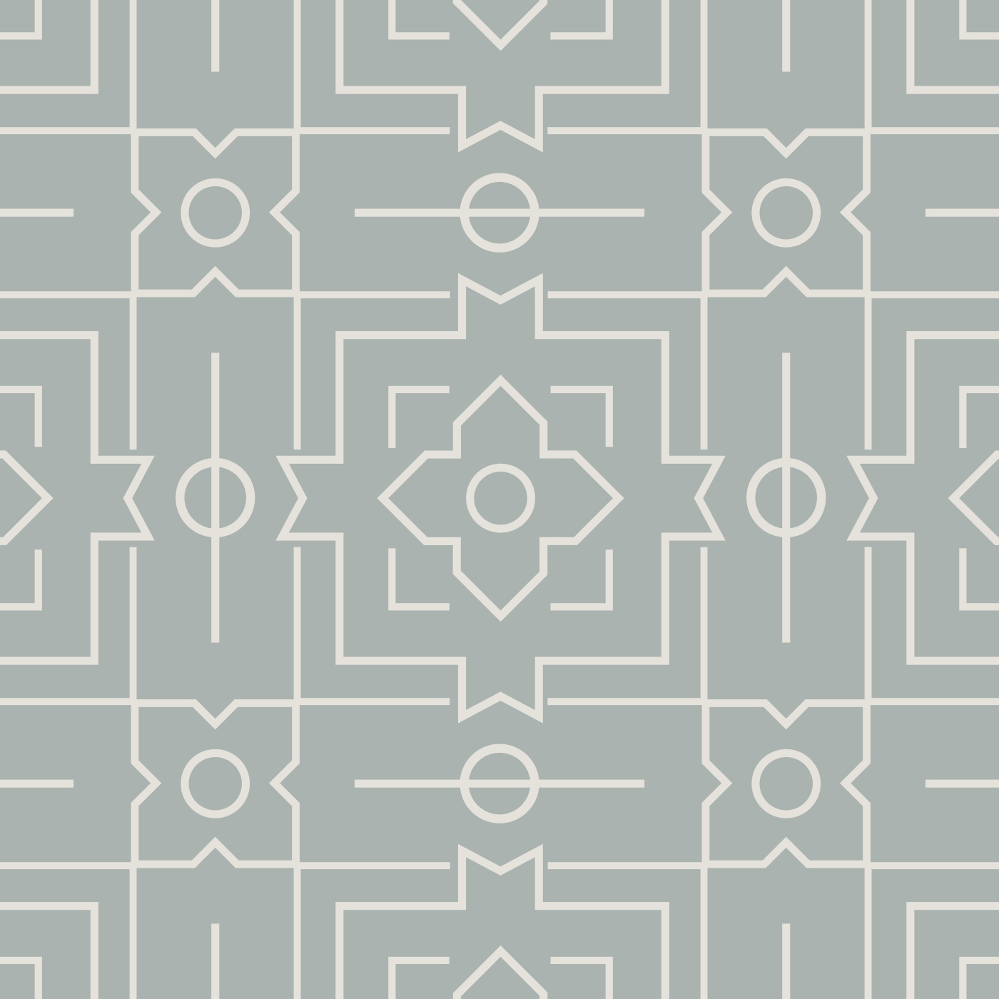Fair & Square Wallpaper