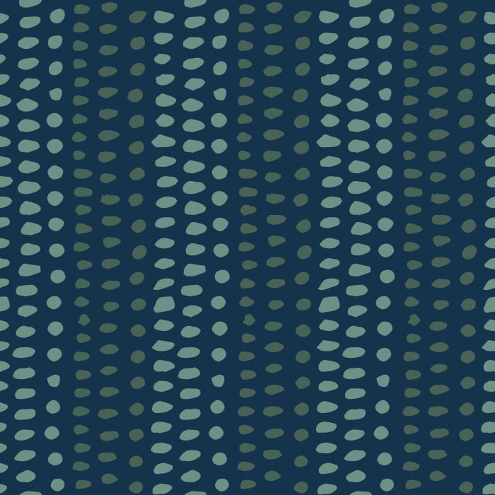 Create the perfect space with our Striped Sea Glass Peel and Stick Wallpaper.