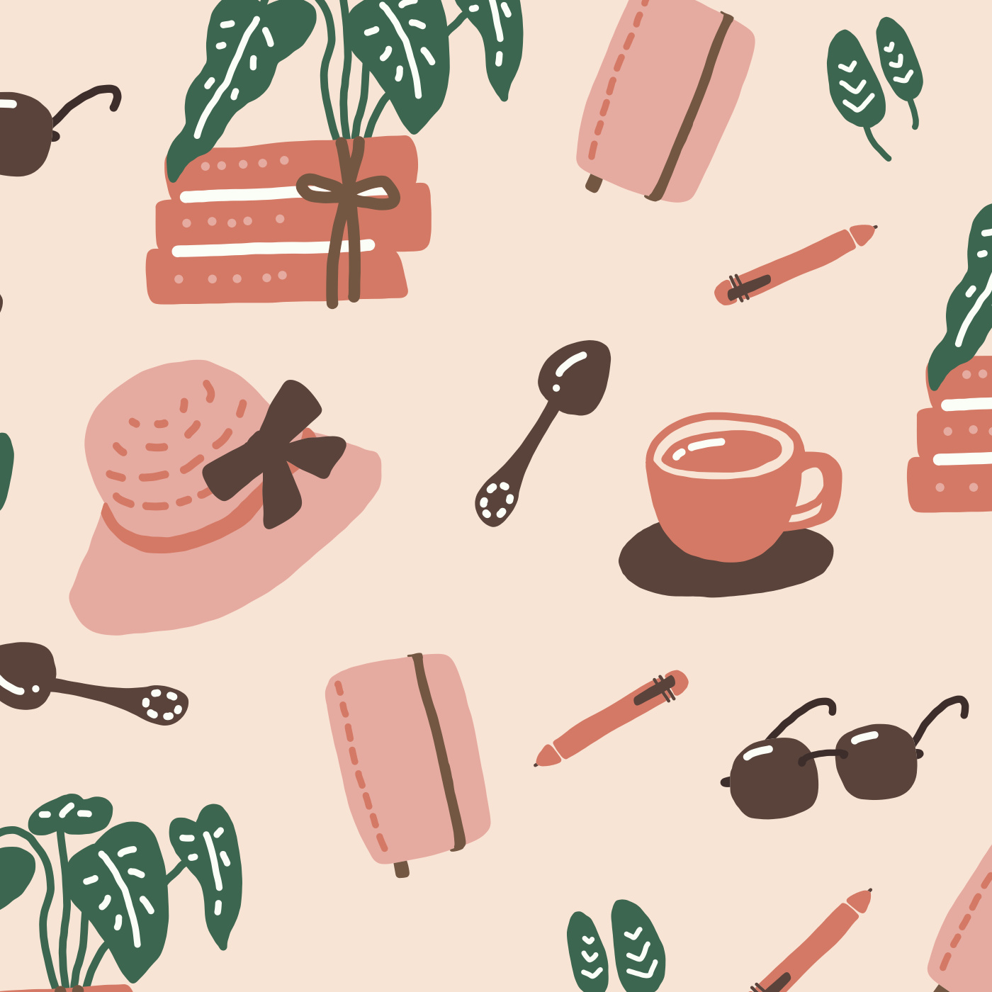 But First Coffee Wallpaper