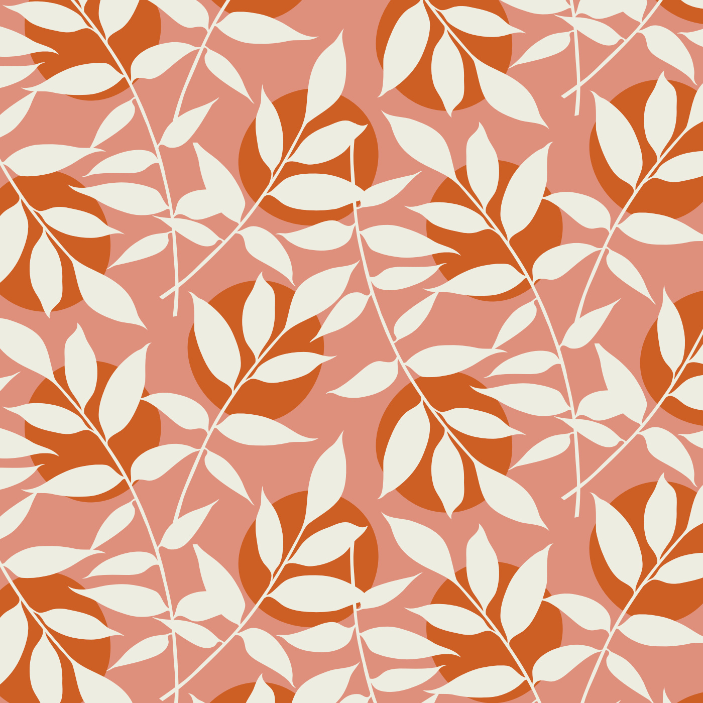 Citrus Dreams Wallpaper