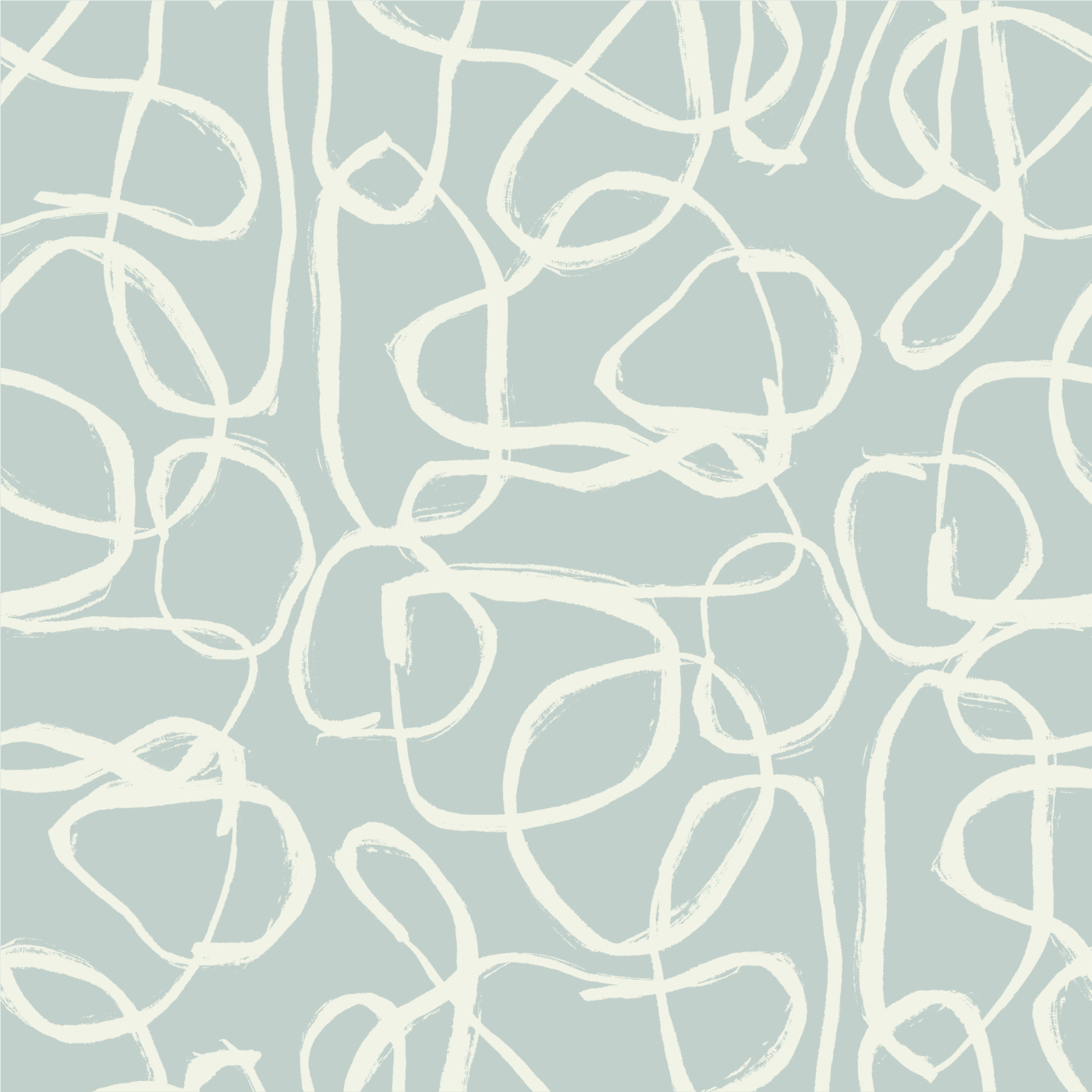 Abstract Lines Wallpaper