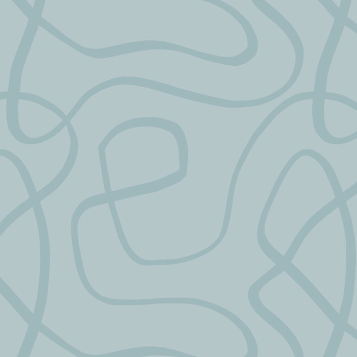 Create an eye-catching, abstract touch to any wall in your home with our Desert Maze Peel and Stick Wallpaper.