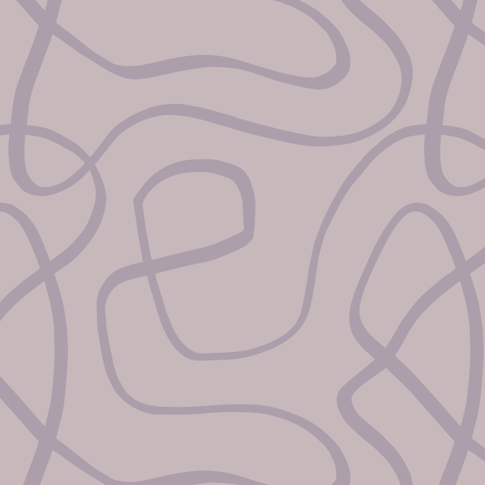 Create an eye-catching, abstract touch to any wall in your home with our Desert Maze Peel and Stick Wallpaper.