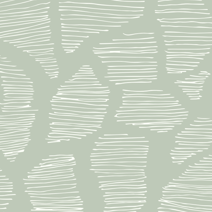 Create a unique touch in any space with our Sketched Giraffe Peel and Stick Wallpaper.