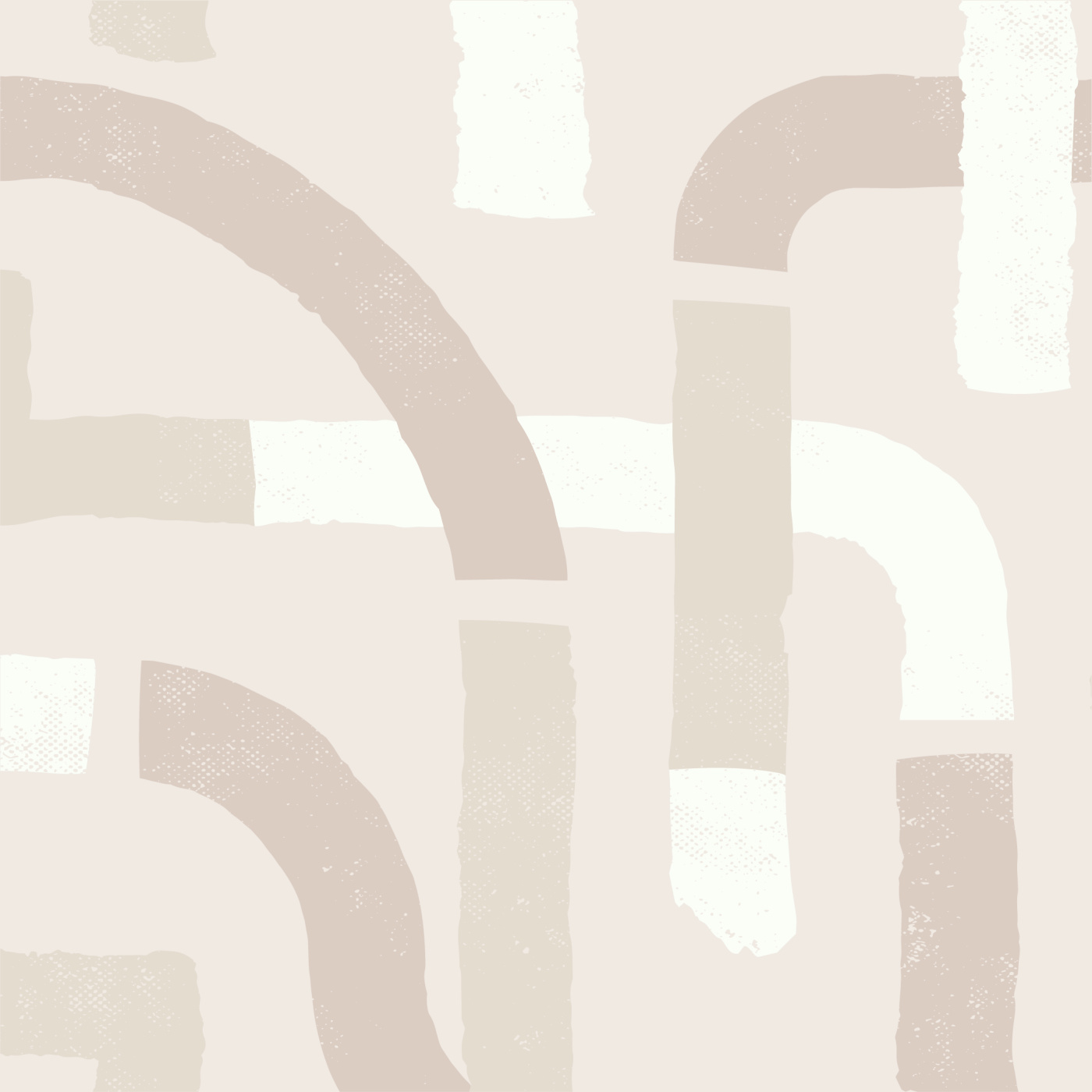 Playin' Hopscotch Wallpaper