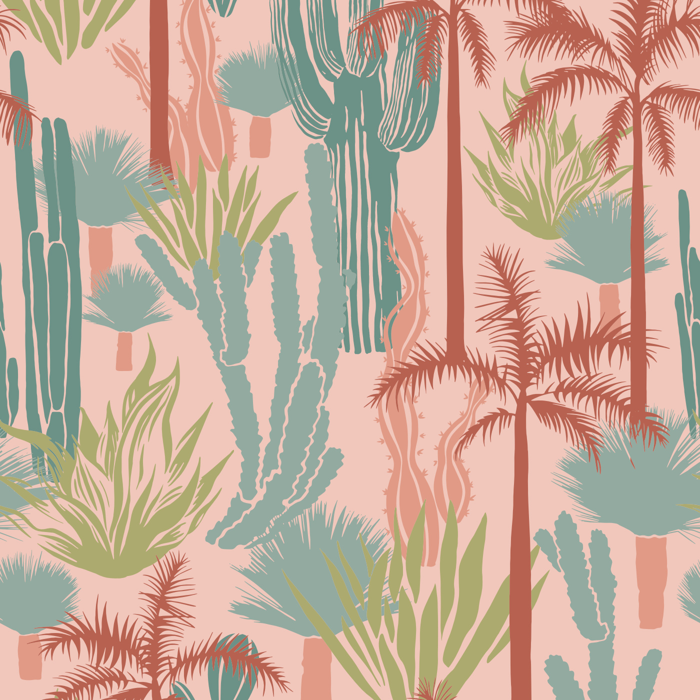 Palm Desert Wallpaper