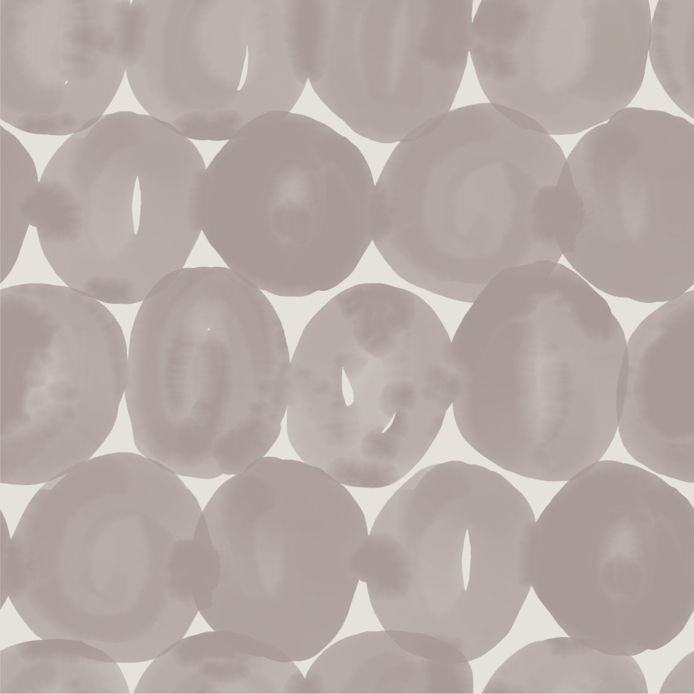 Abstract Dots Wallpaper