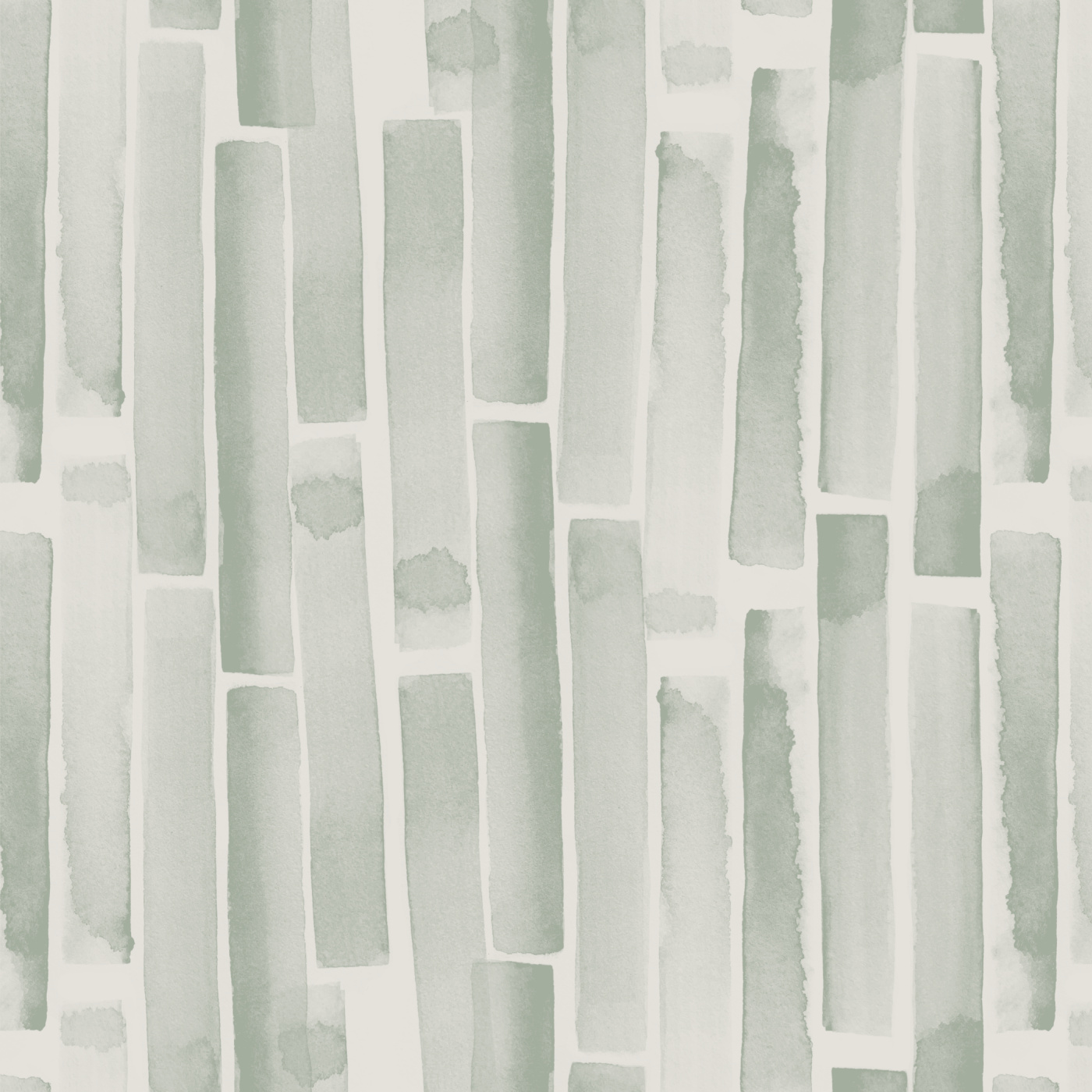 Lined Glass Wallpaper