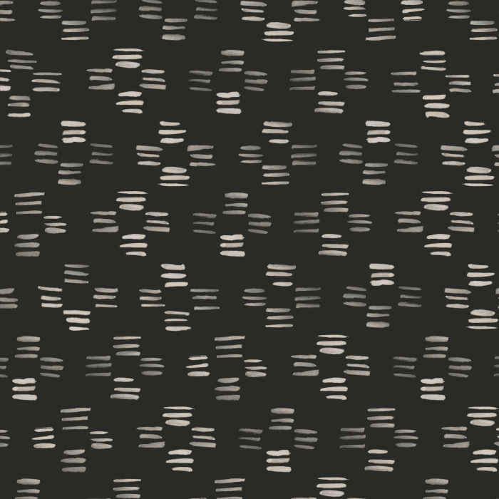 Define your style with our Meditative Weave Peel and Stick Wallpaper.