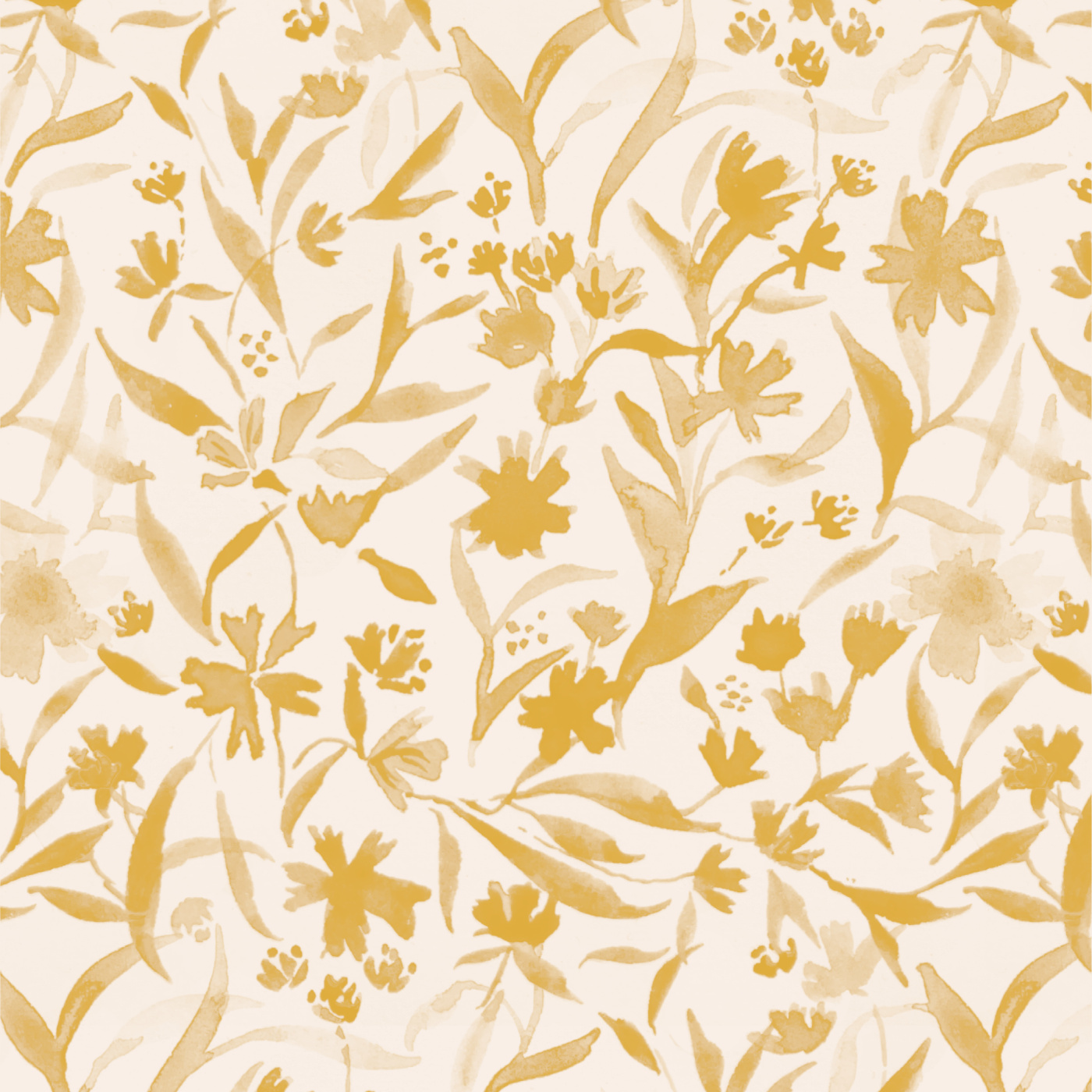 Tiny Blossom Wallpaper