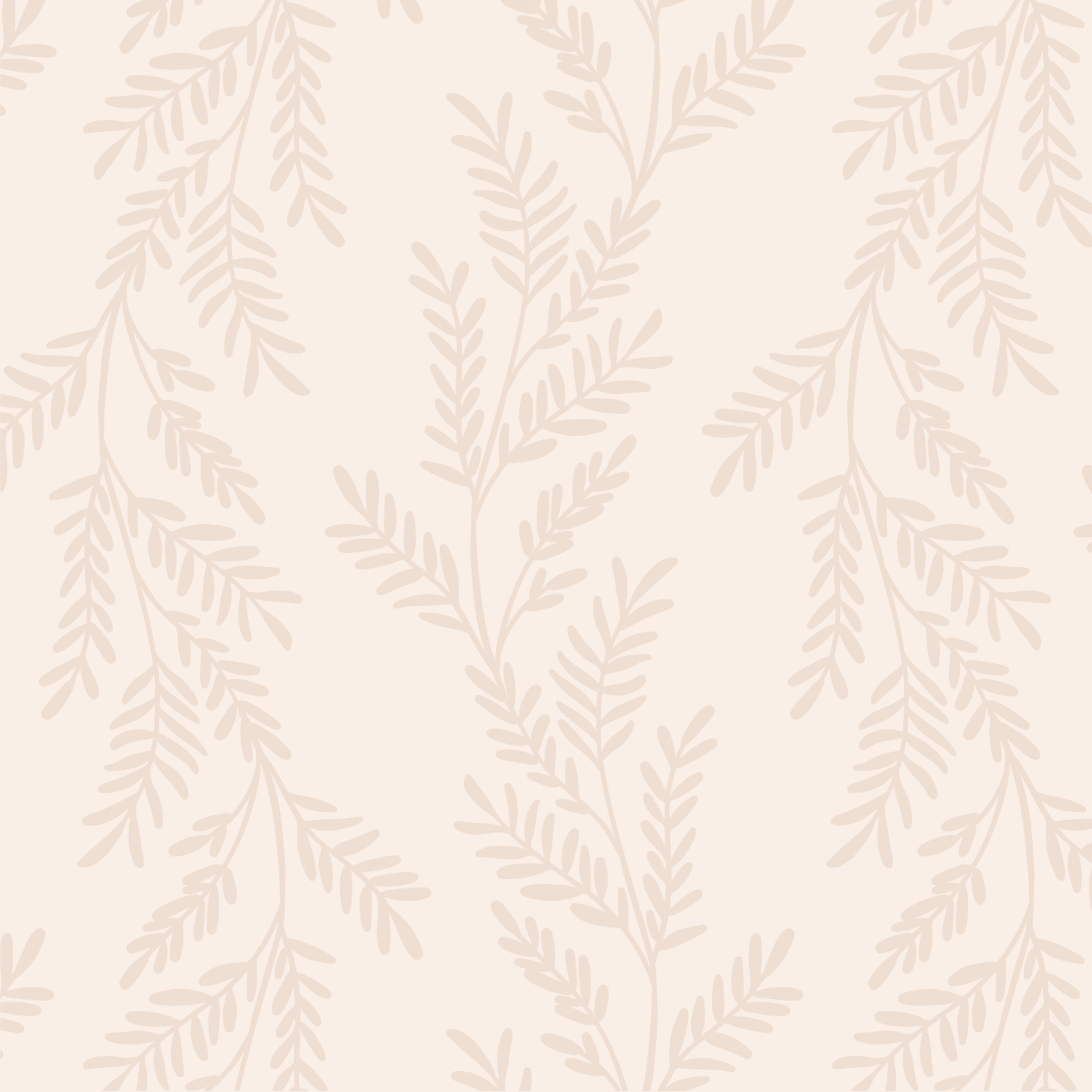 Climbing Foliage Wallpaper