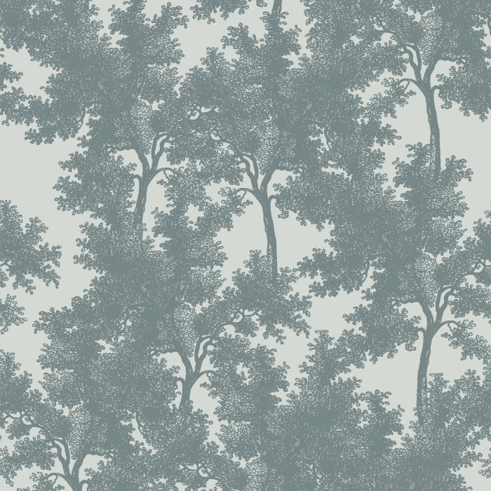 Give your interior that natural element it needs with our Canopy Shade Peel and Stick Wallpaper. 