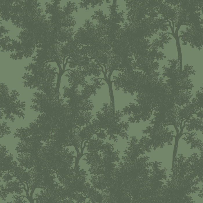 Give your interior that natural element it needs with our Canopy Shade Peel and Stick Wallpaper. 
