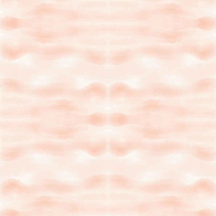 Our Watercolor Fade Peel and Stick Wallpaper is sure to create a classic, symmetrical accent wall anywhere in your home.