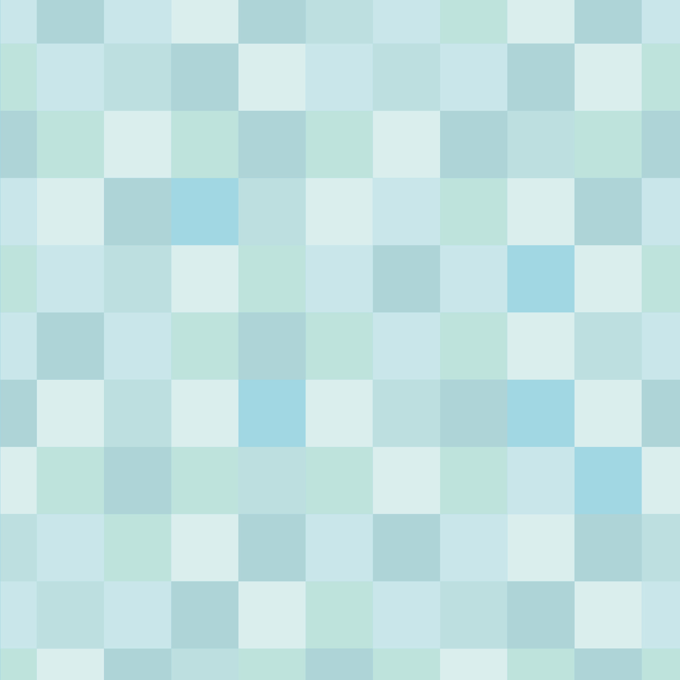 Pixel Pattern Wallpaper