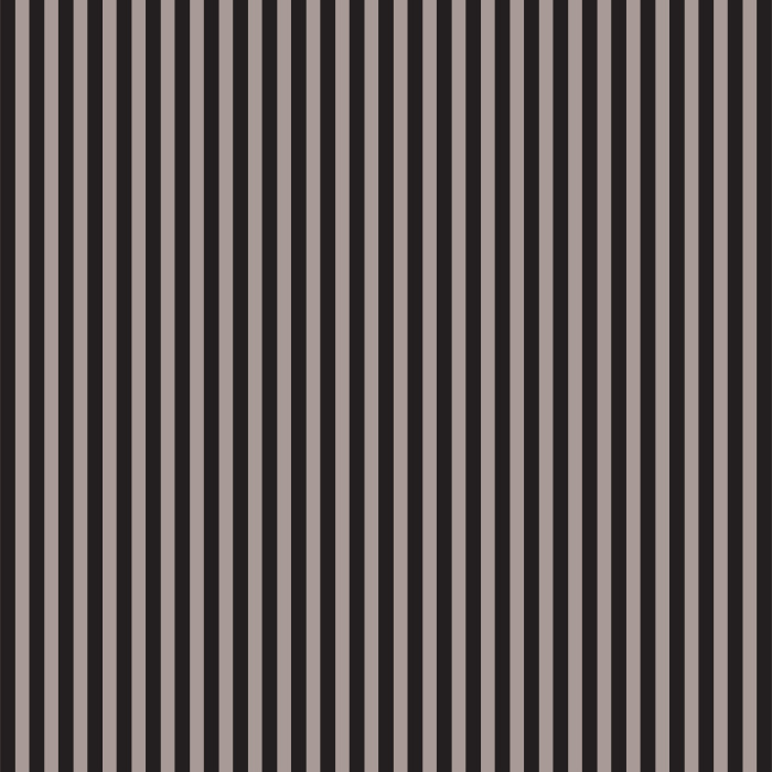 Create the perfect accent for any wall in your home with our Tiny Stripe Peel and Stick Wallpaper.