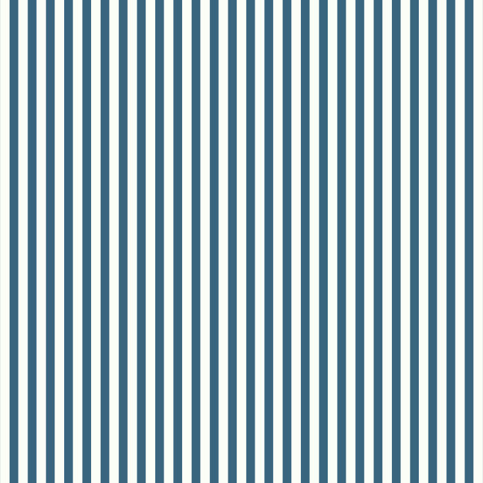Create the perfect accent for any wall in your home with our Tiny Stripe Peel and Stick Wallpaper.