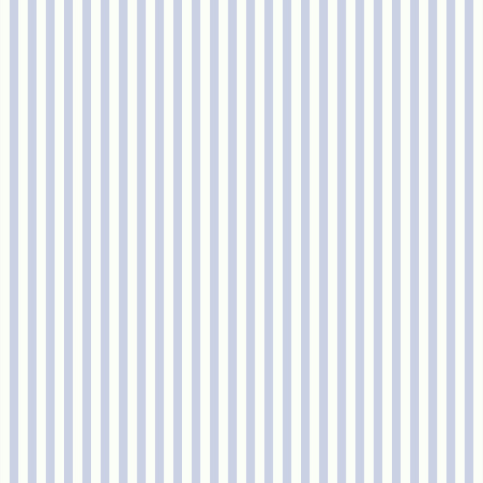Create the perfect accent for any wall in your home with our Tiny Stripe Peel and Stick Wallpaper.