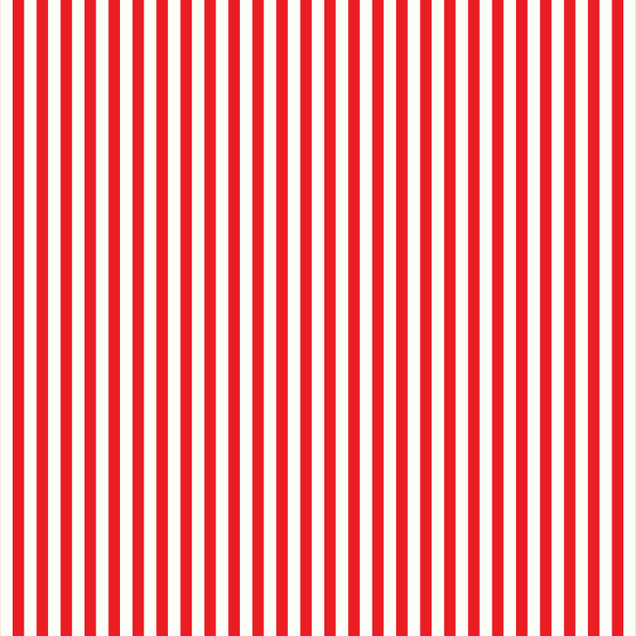 Create the perfect accent for any wall in your home with our Tiny Stripe Peel and Stick Wallpaper.