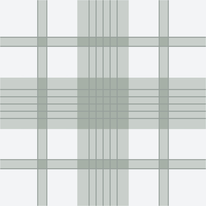 Create a classic accent wall anywhere in your home with our Derby Plaid Peel and Stick Wallpaper.